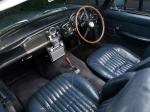 Aston Martin DB6 Volante 1969 года (UK)